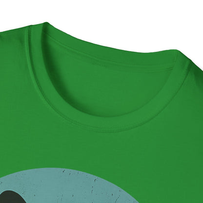 Frenchi Vintage T-Shirt