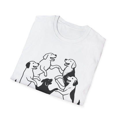 Group Dance T-Shirt