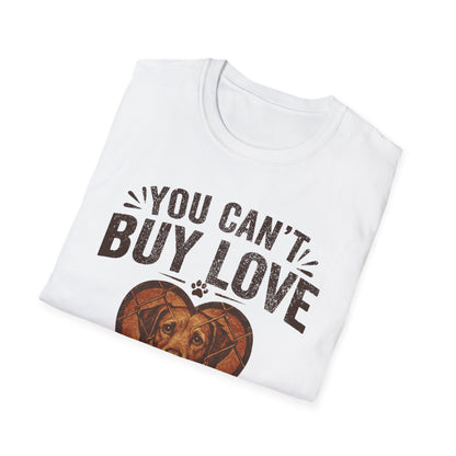 Rescue Dogs T-Shirt
