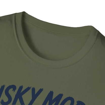 The Husky Dream T-Shirt