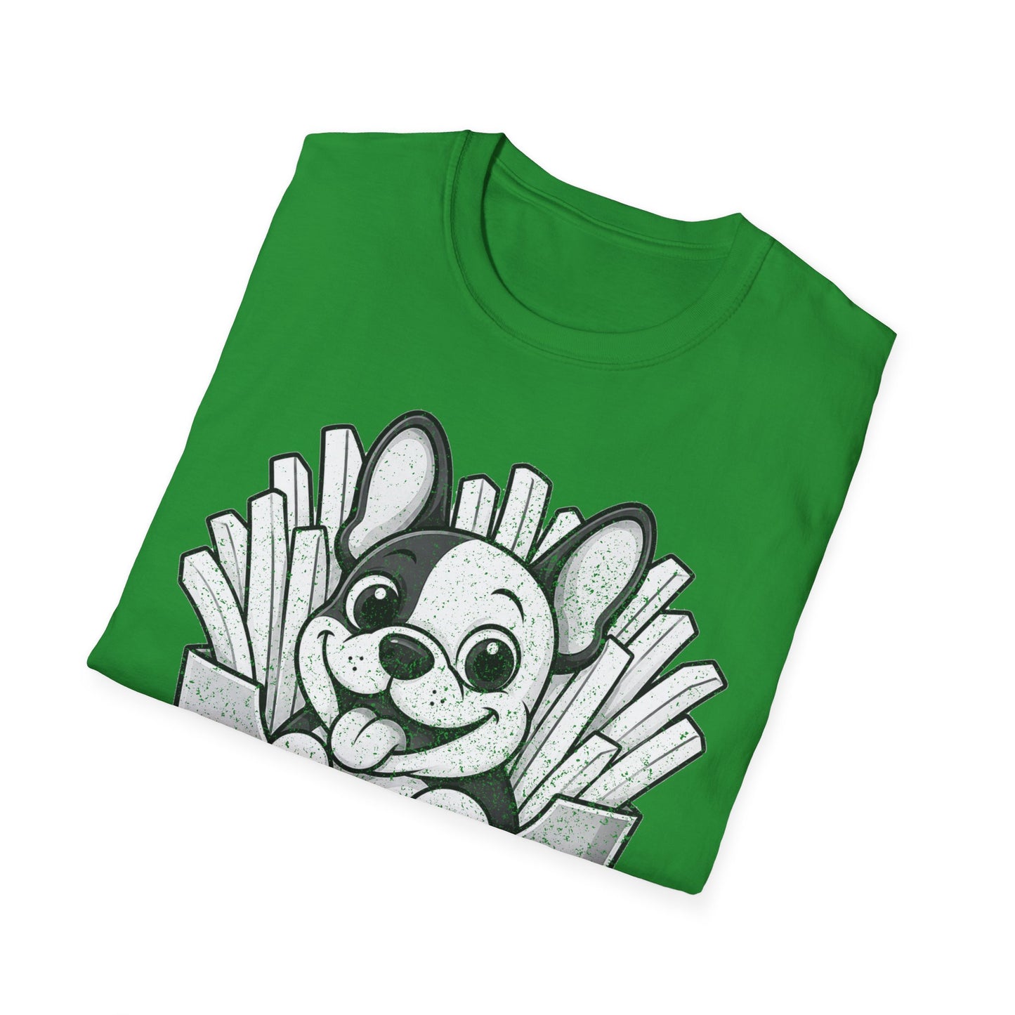 Frenchi Fries T-Shirt
