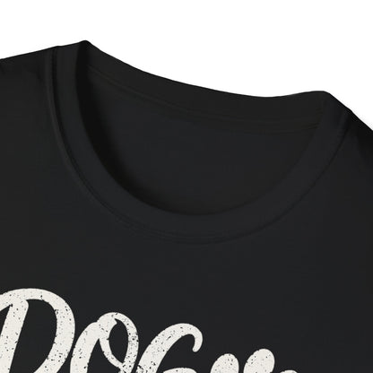 Crazy Dog Lady T-Shirt