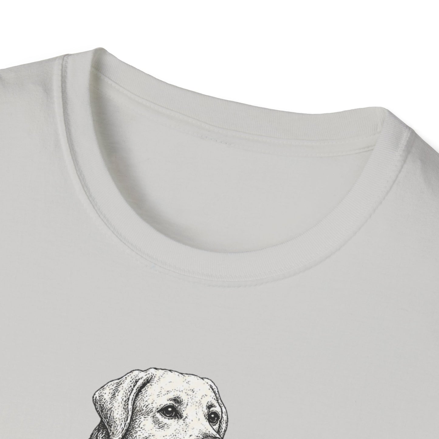 Labrador Courier Services T-Shirt