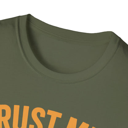 Washing Dishes T-Shirt