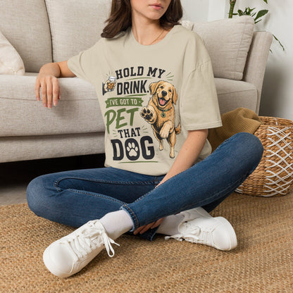 Hold My Drink T-Shirt