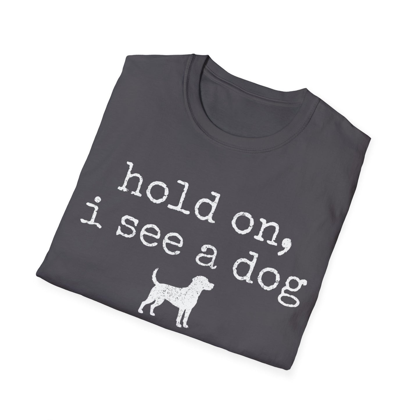 What is That T-Shirt