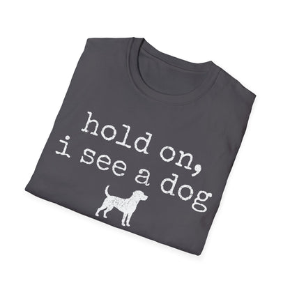What is That T-Shirt