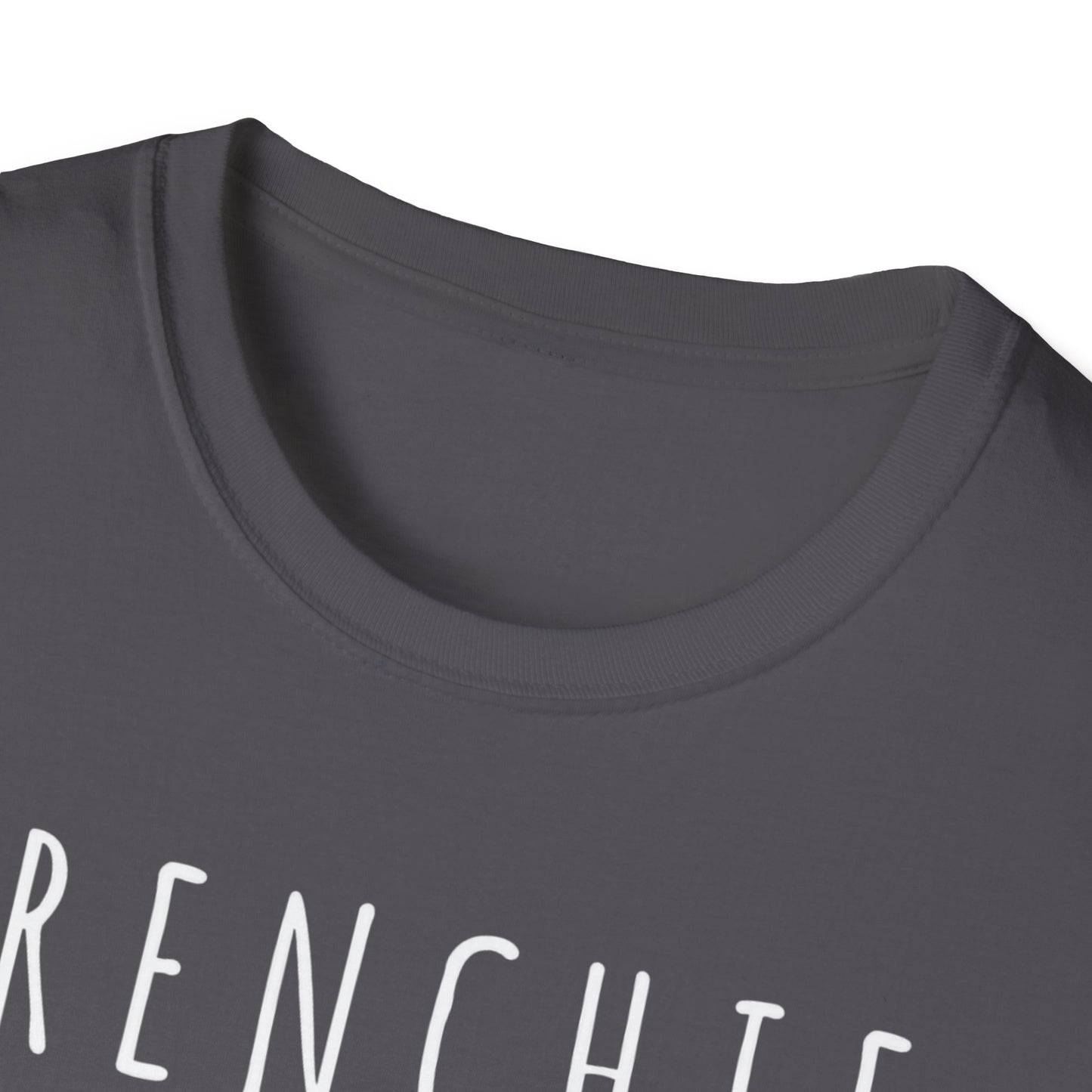 French BullDog Mama T-Shirt