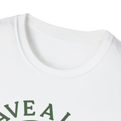 Adopt and Save Life T-Shirt