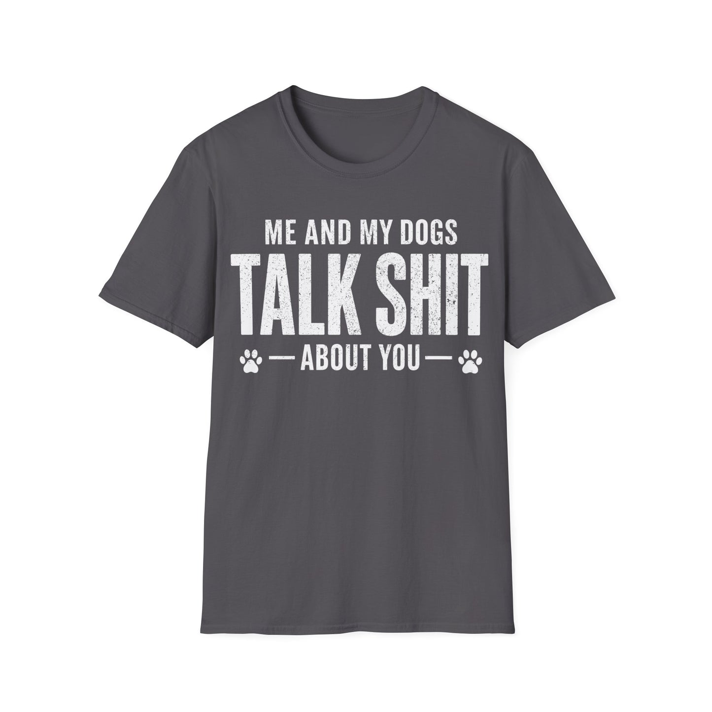 Gossip  T-Shirt