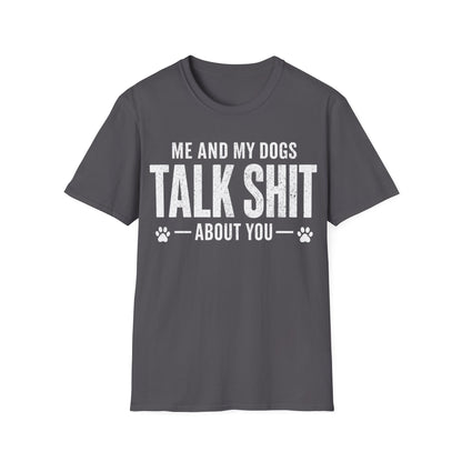 Gossip  T-Shirt