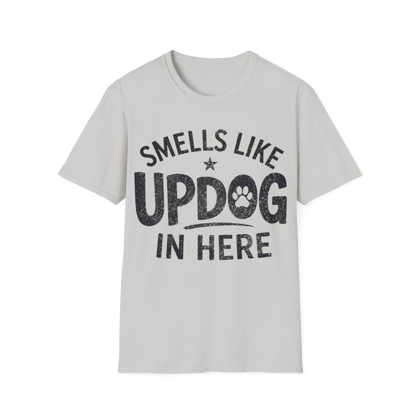 Up-dog Inhere T-Shirt