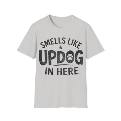 Up-dog Inhere T-Shirt