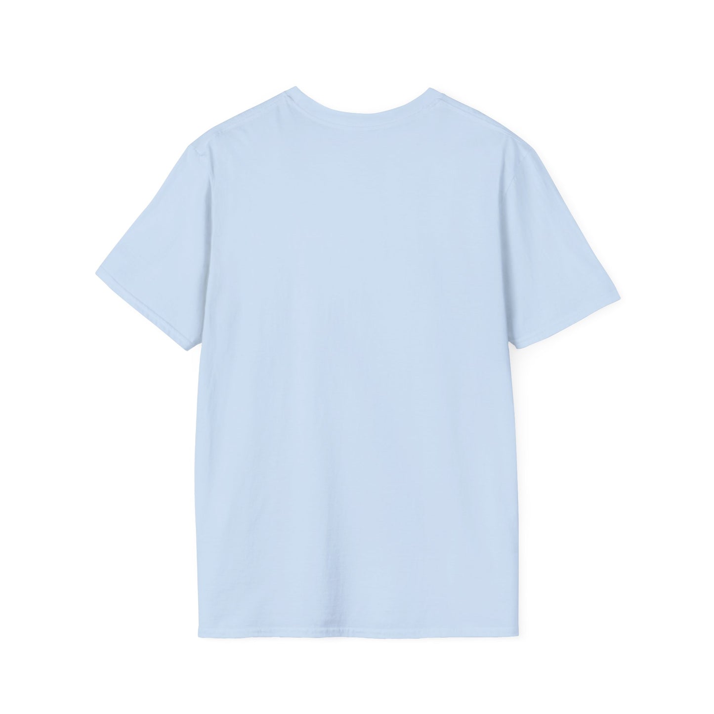 Expectant of Dogs T-Shirt