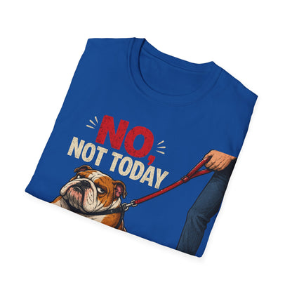 Stay Right Here T-Shirt