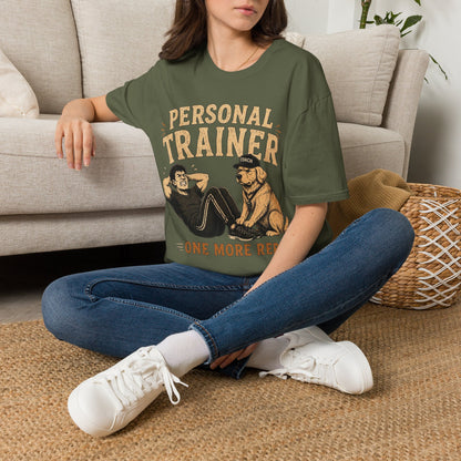 Personal Trainer T-Shirt