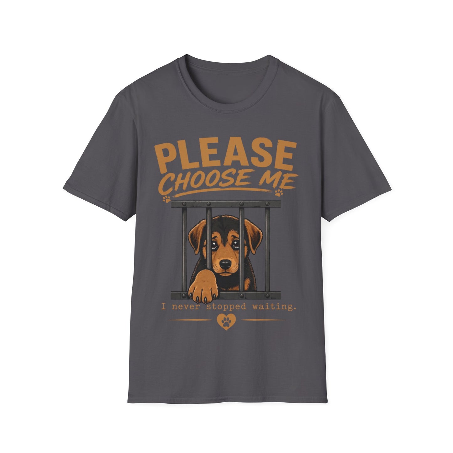 Choose Me T-Shirt