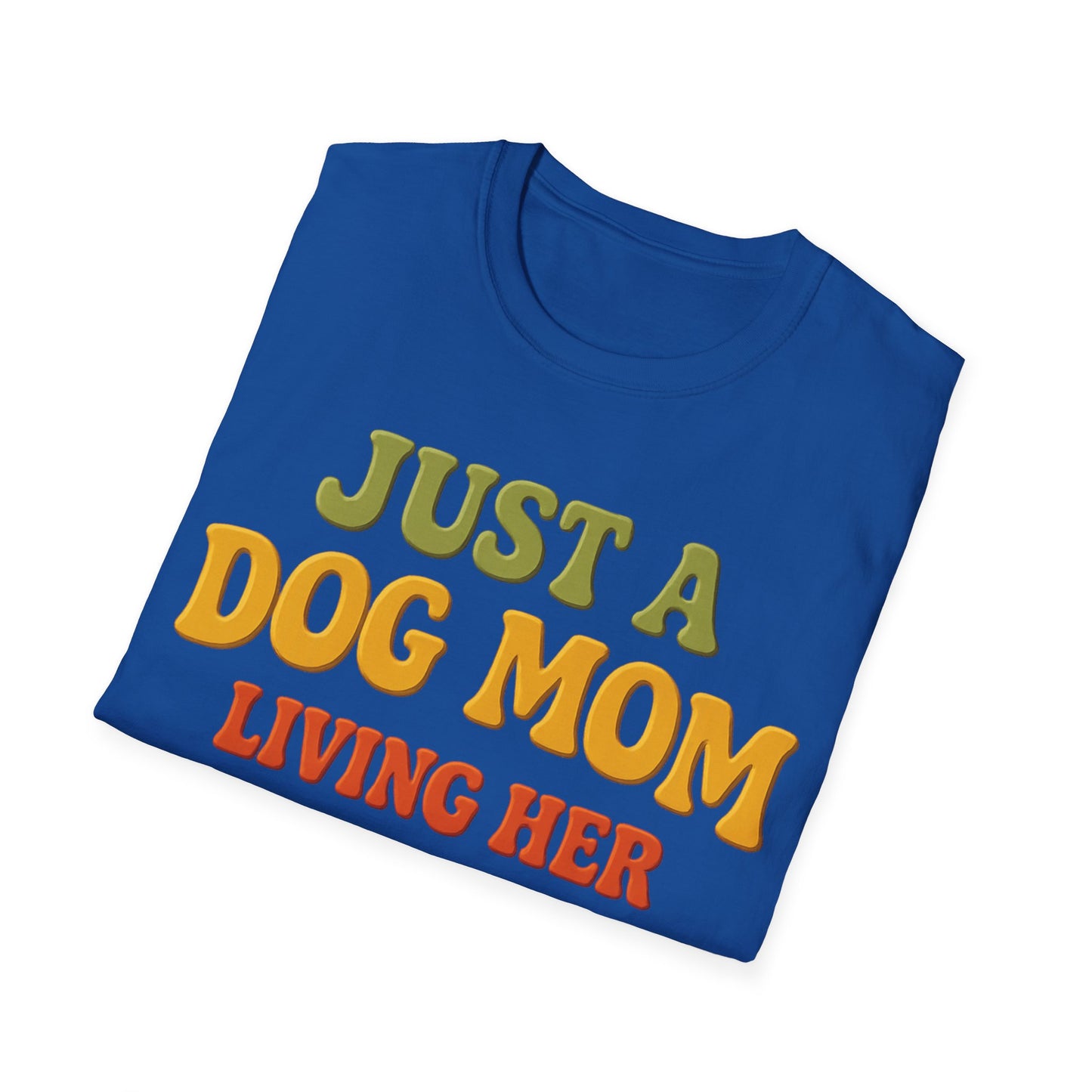 Love for Dogs  T-Shirt
