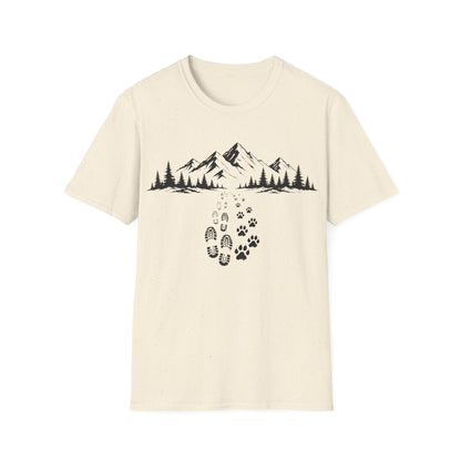 Explore Together T-Shirt