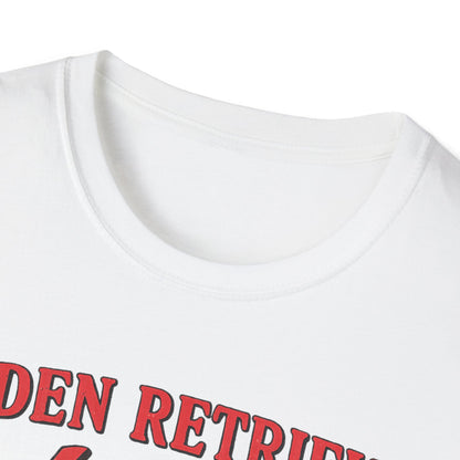 Retriever Lake Crew T-Shirt