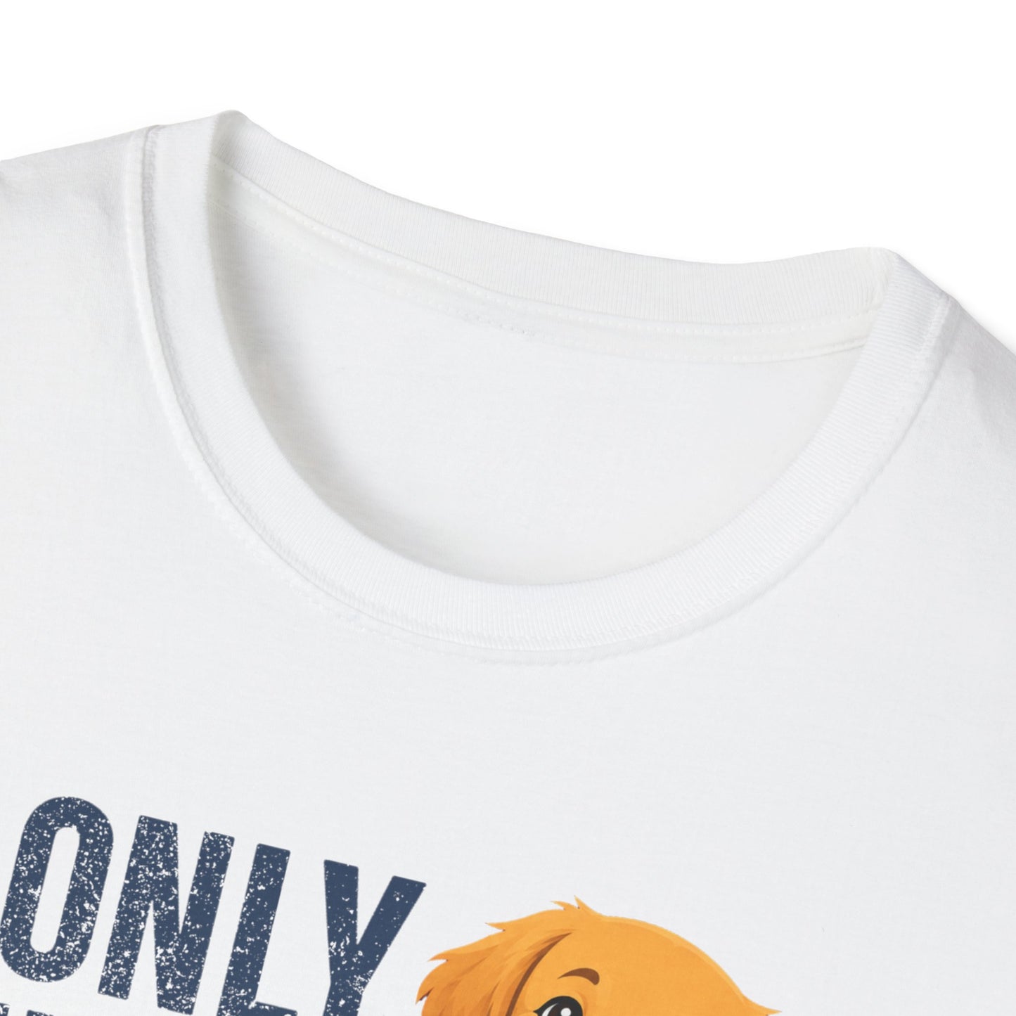 Dogs over Humans T-Shirt