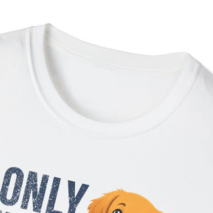 Dogs over Humans T-Shirt