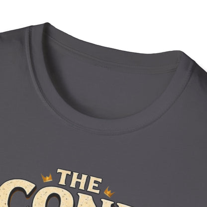 Cone of Respect T-Shirt