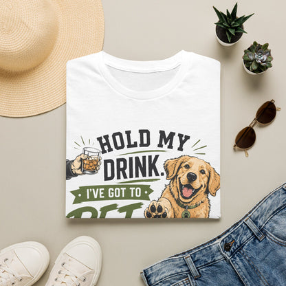 Hold My Drink T-Shirt