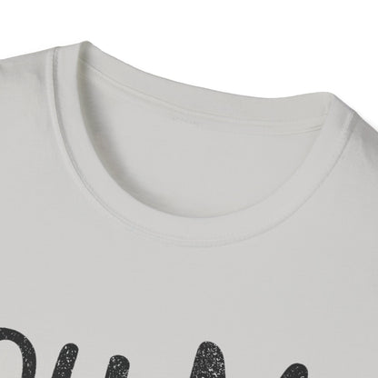 You Me and the Dogs T-Shirt