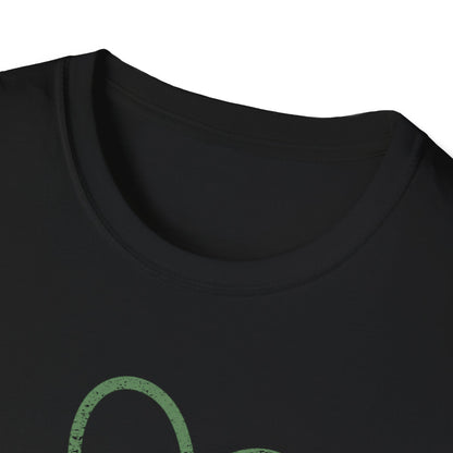 Love Paw Print T-Shirt