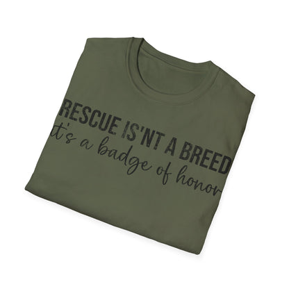 Favorite Breed T-Shirt