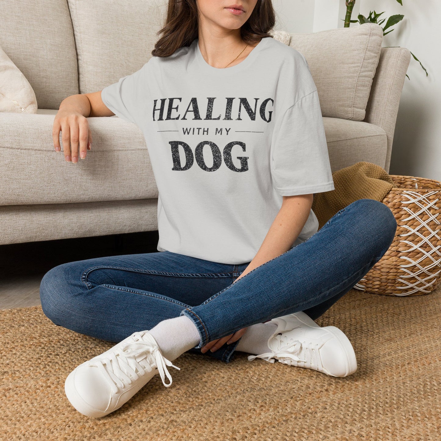 Healing Therapy T-Shirt