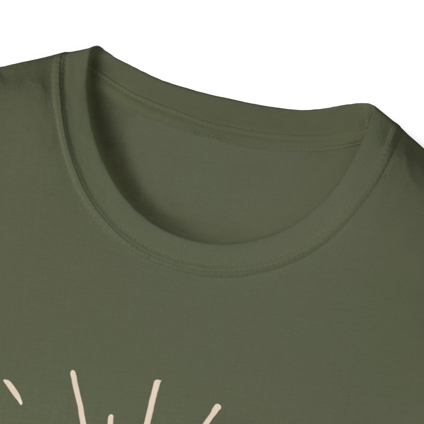 Patriotic Dog Lovers T-Shirt