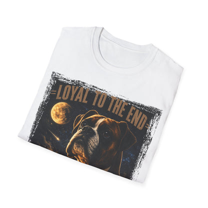 Forever Royal T-Shirt