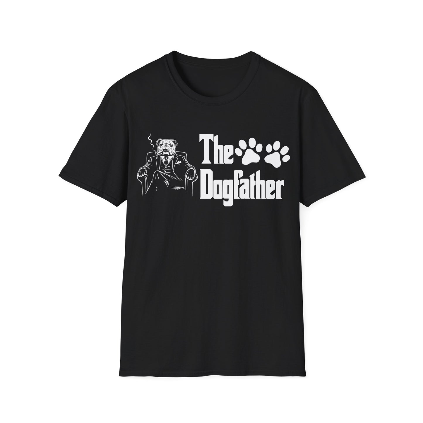 Another Dogfather T-Shirt