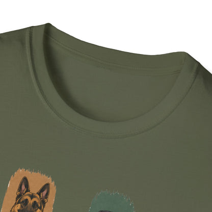 Celebrating Diversity T-Shirt