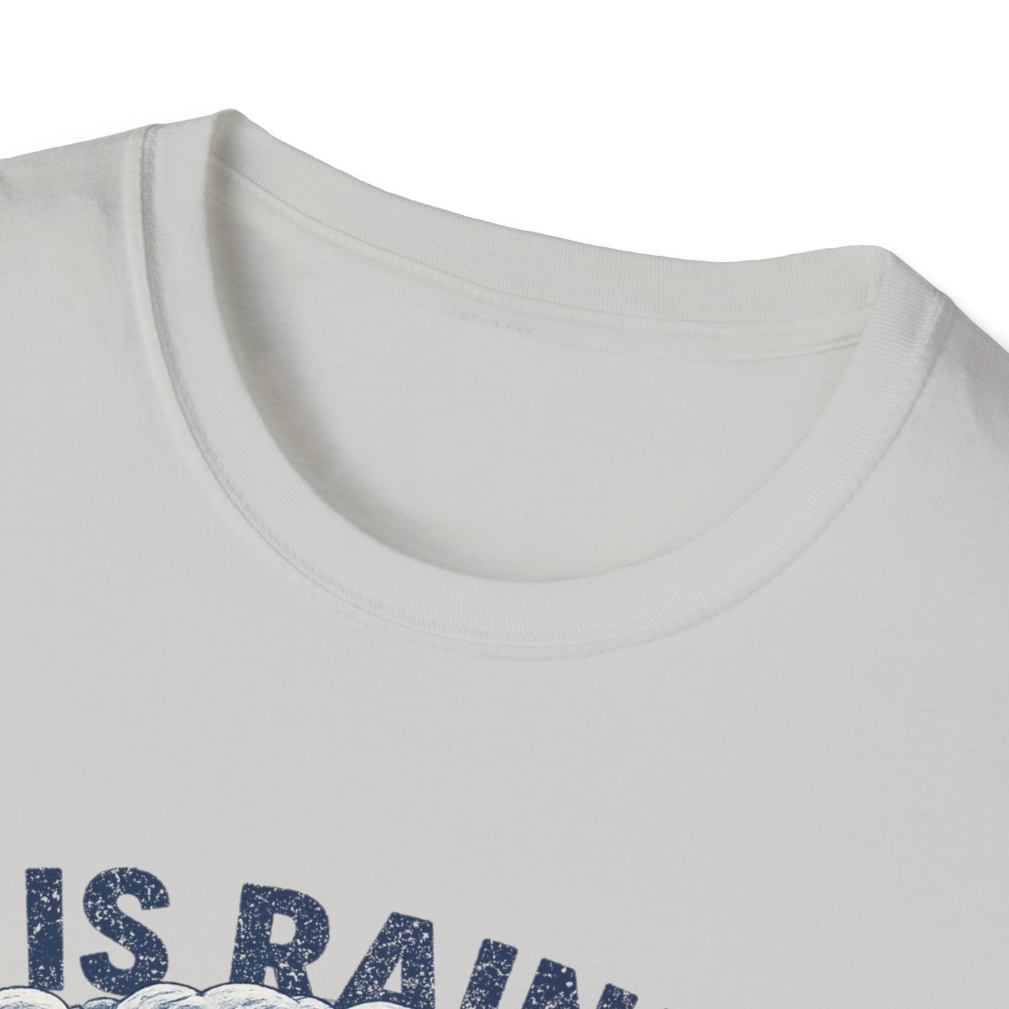 Dogs From the Sky T-Shirt