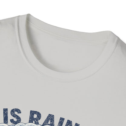 Dogs From the Sky T-Shirt