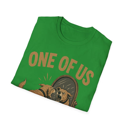 You have to Leave T-Shirt