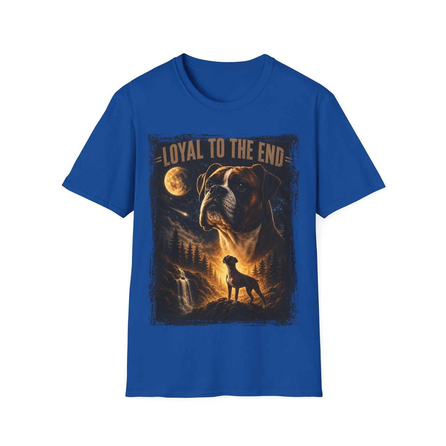 Forever Royal T-Shirt