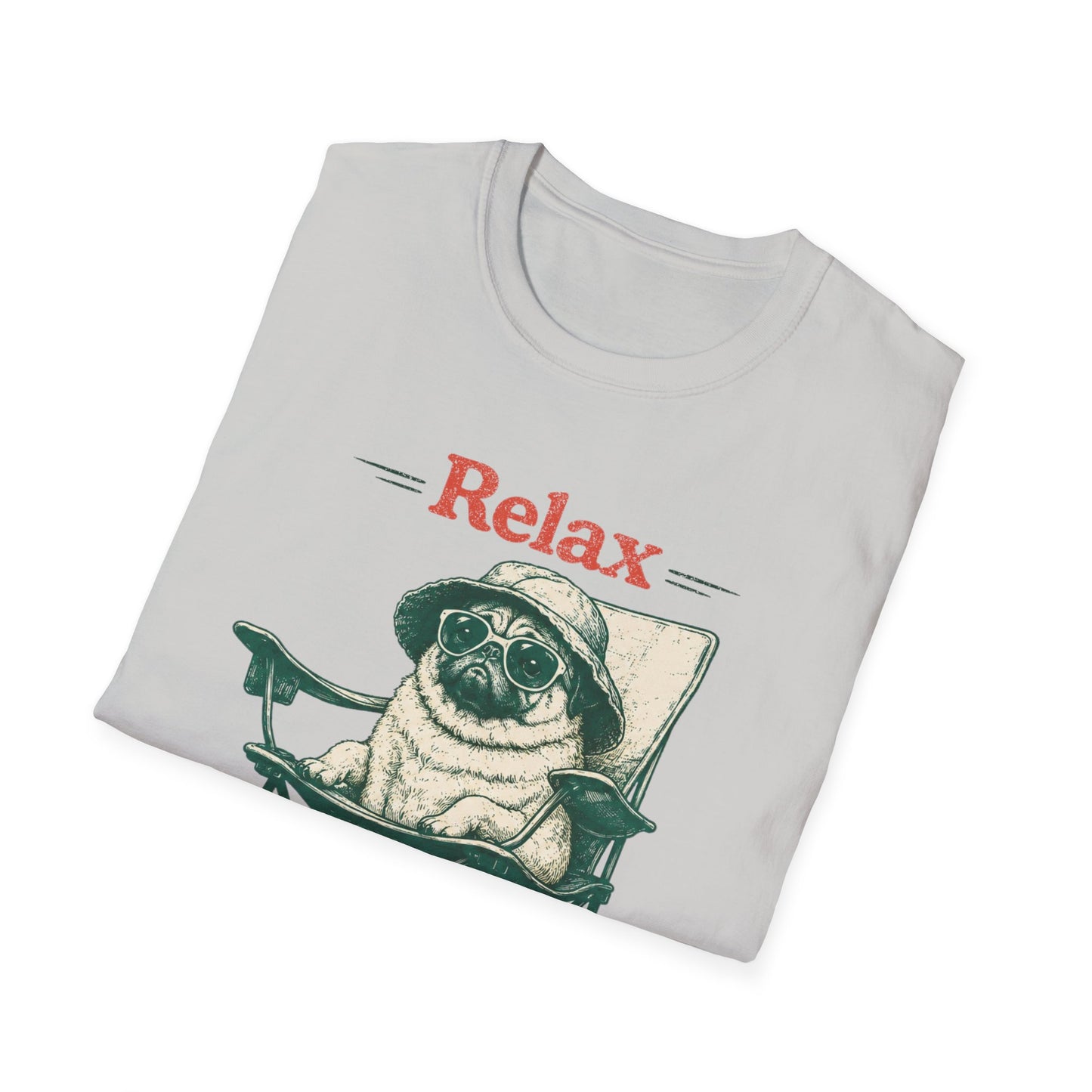 Chief Decision Maker T-Shirt