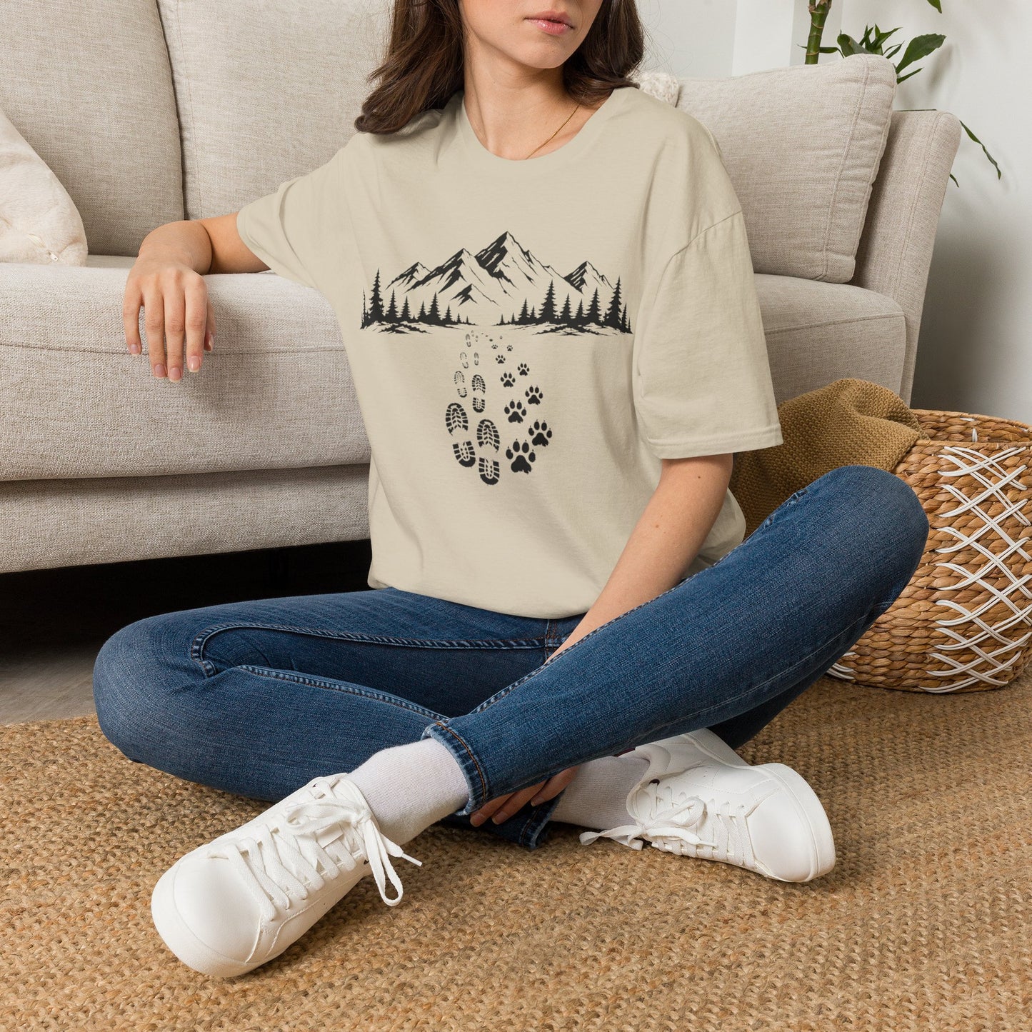 Explore Together T-Shirt