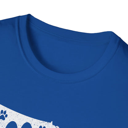 Pawtriotism T-Shirt