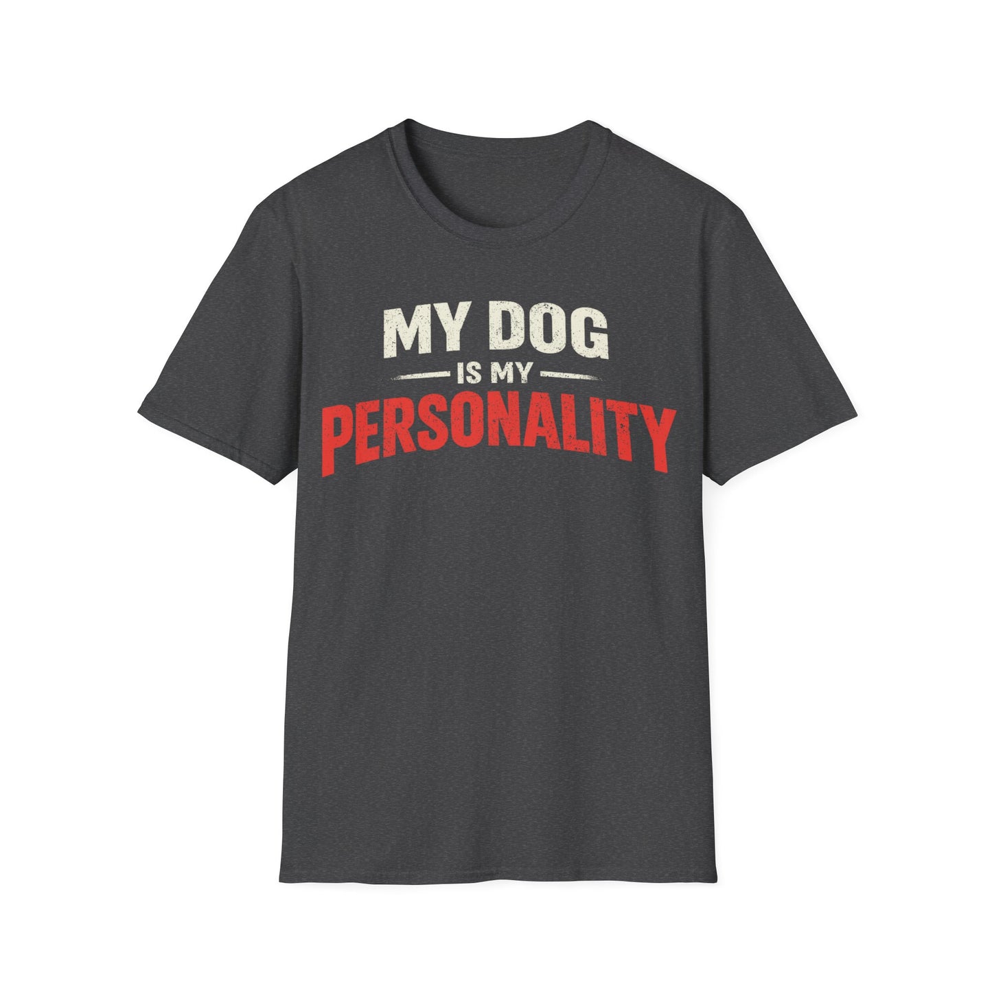 My Personality T-Shirt