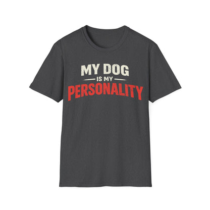 My Personality T-Shirt