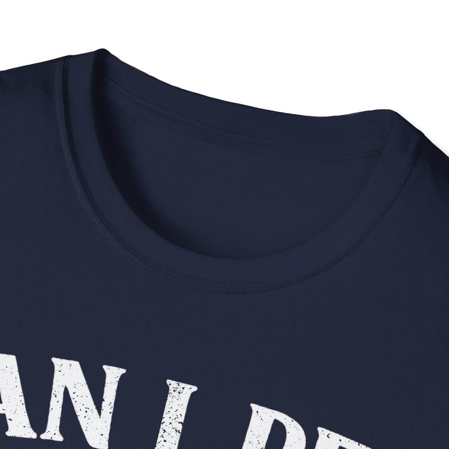 Can I Pet it T-Shirt