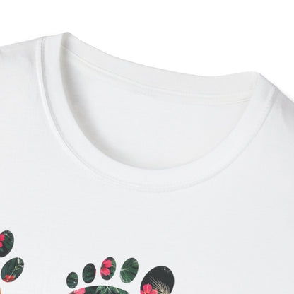 Indeed Never T-Shirt
