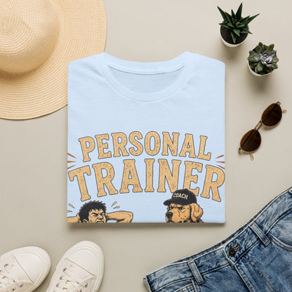 Personal Trainer T-Shirt