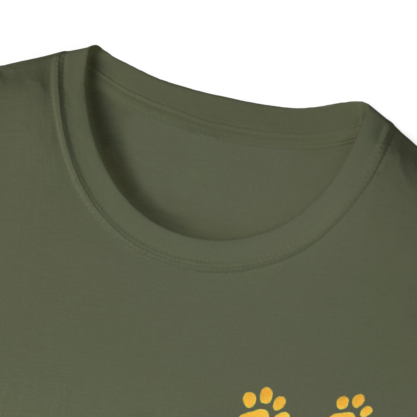 Dandelions during Sunset T-Shirt
