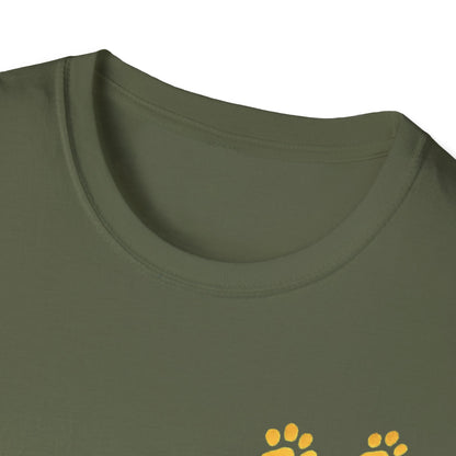 Dandelions during Sunset T-Shirt